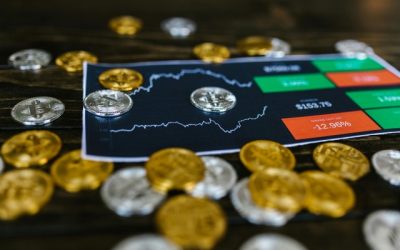 Heeft investeren in crypto de toekomst?